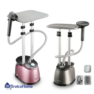 اتو بخار ایستاده تلیونیکس مدل TGS4605