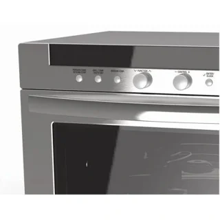 سولاردام ال جی مدل MA3884VC ظرفیت ۳۸ لیتر
