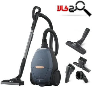 جارو برقی آ ا گ مدل VX82-1-5DB قدرت ۶۰۰ وات